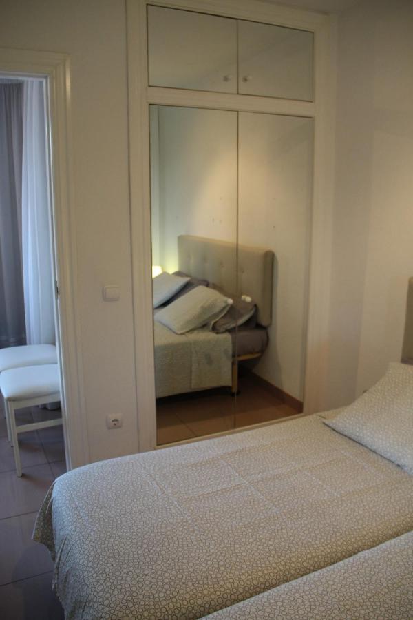 Acuarium Apartment Бенидорм Екстериор снимка