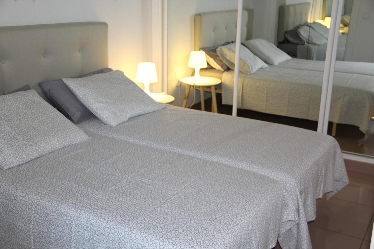 Acuarium Apartment Бенидорм Екстериор снимка