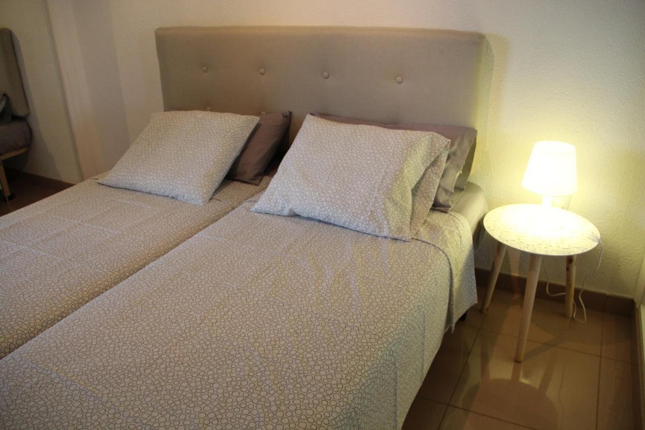 Acuarium Apartment Бенидорм Екстериор снимка