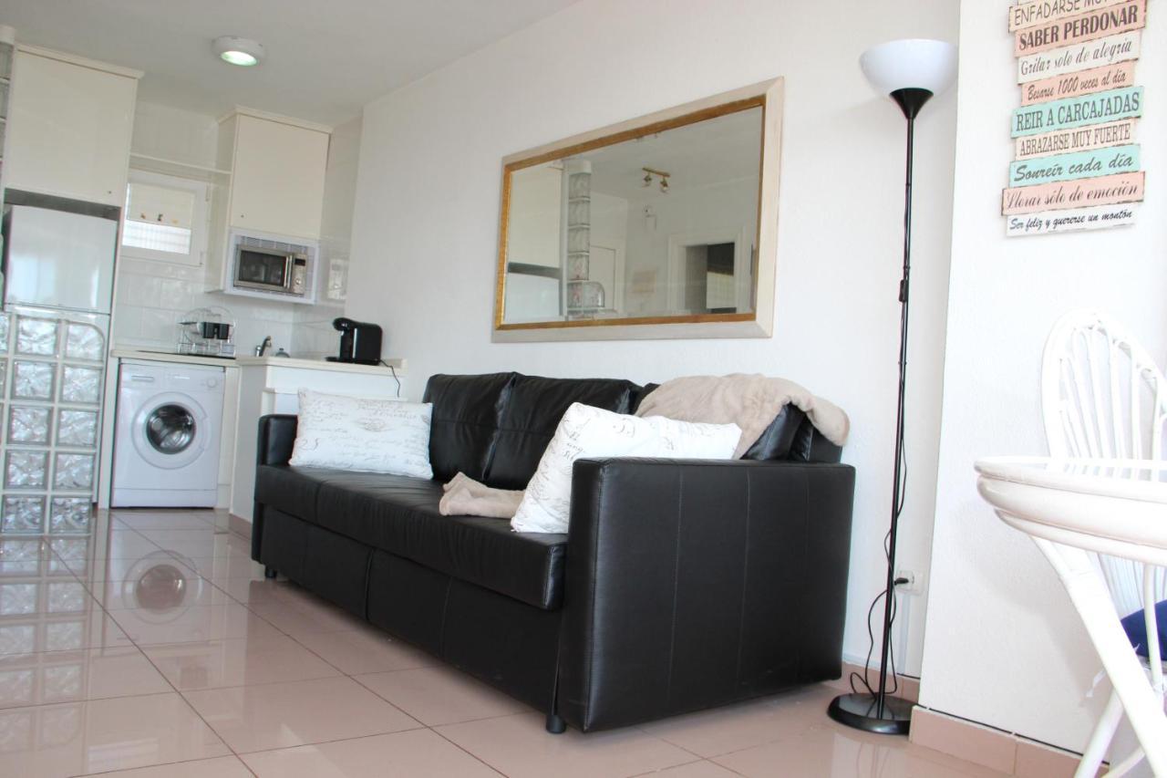Acuarium Apartment Бенидорм Екстериор снимка